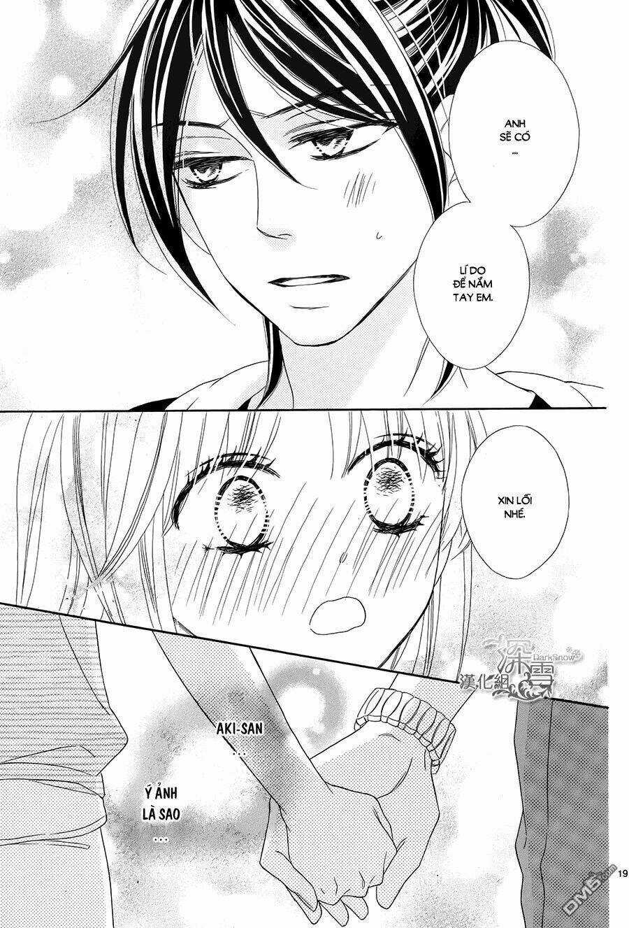 Last Notes - Chapter 10 - Trang 20