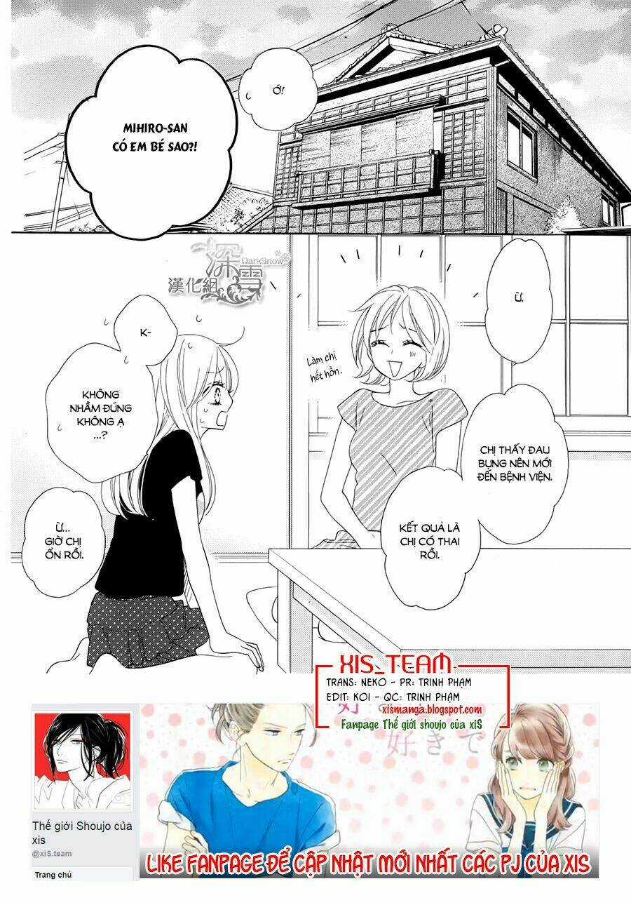 Last Notes - Chapter 10 - Trang 3