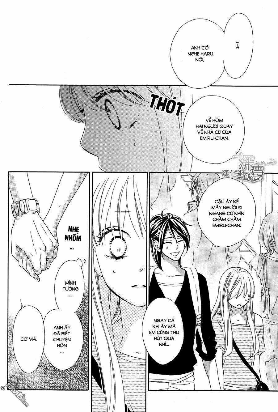 Last Notes - Chapter 10 - Trang 21