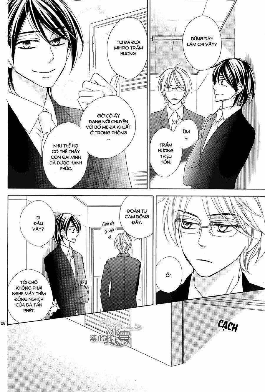 Last Notes - Chapter 10 - Trang 27