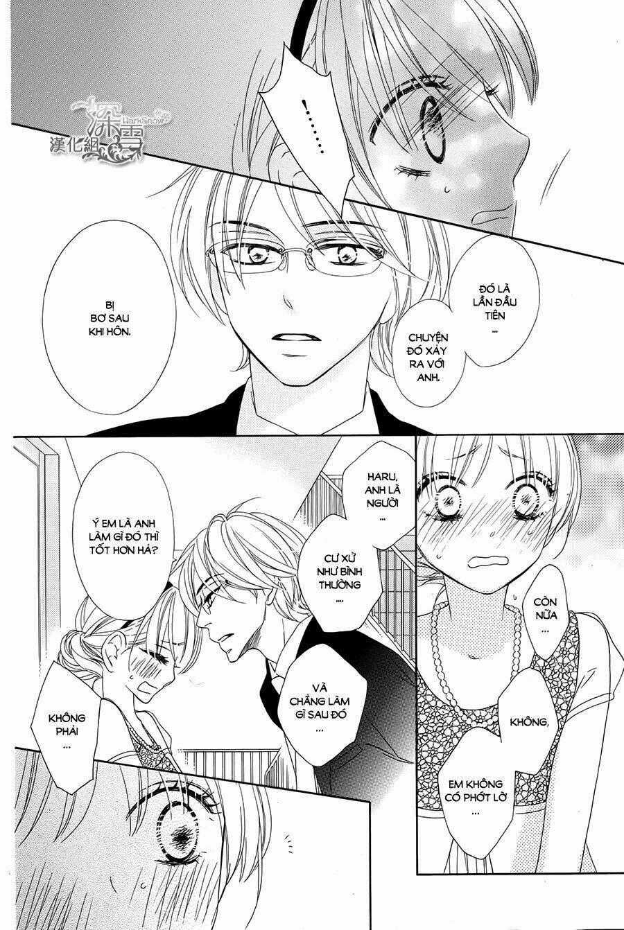 Last Notes - Chapter 10 - Trang 35