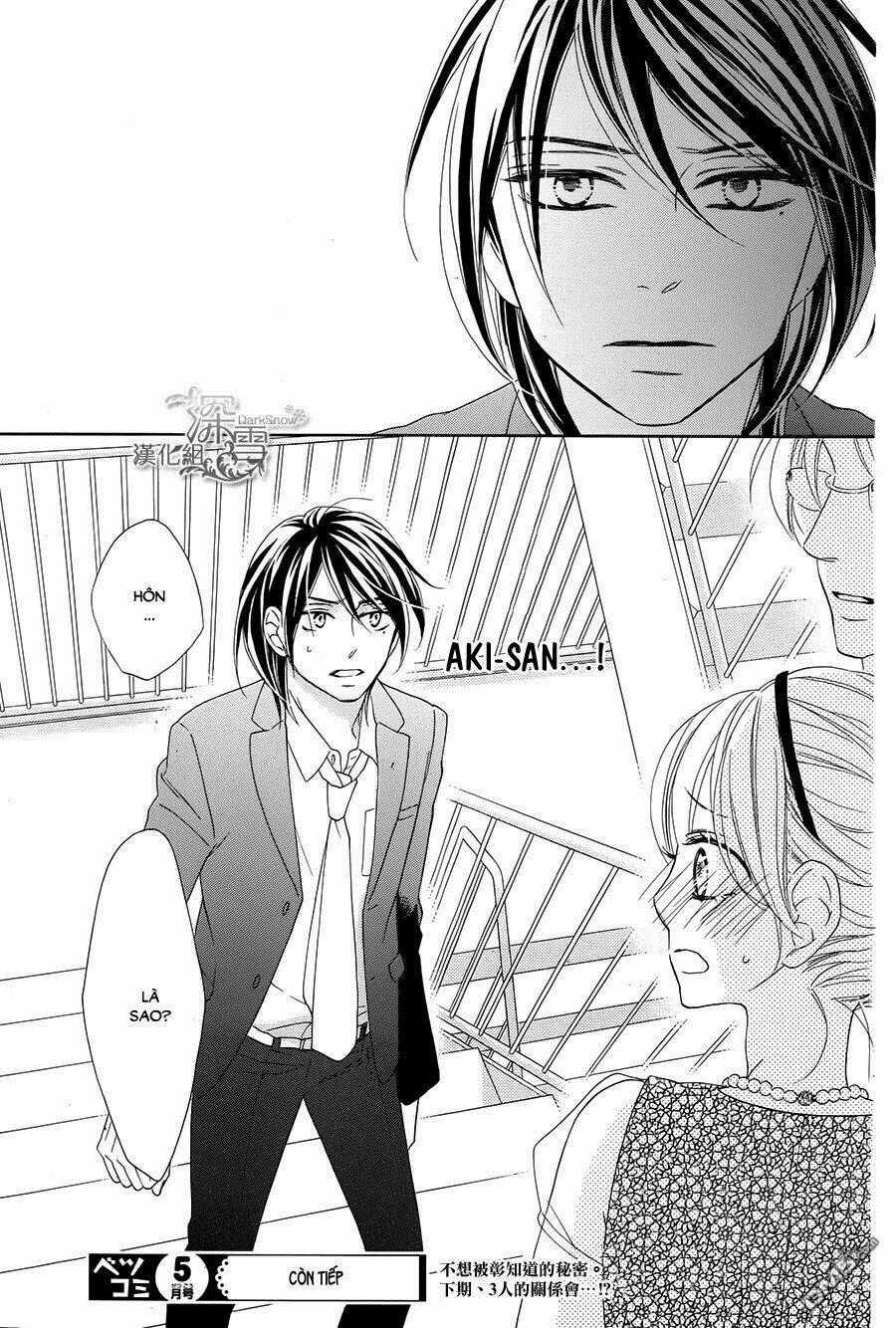 Last Notes - Chapter 10 - Trang 36