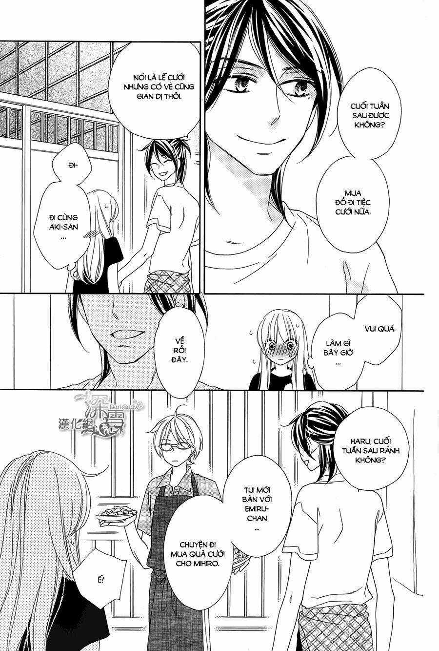 Last Notes - Chapter 10 - Trang 10
