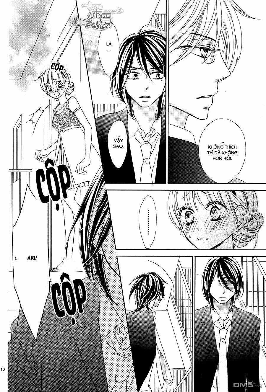 Last Notes - Chapter 11 - Trang 11