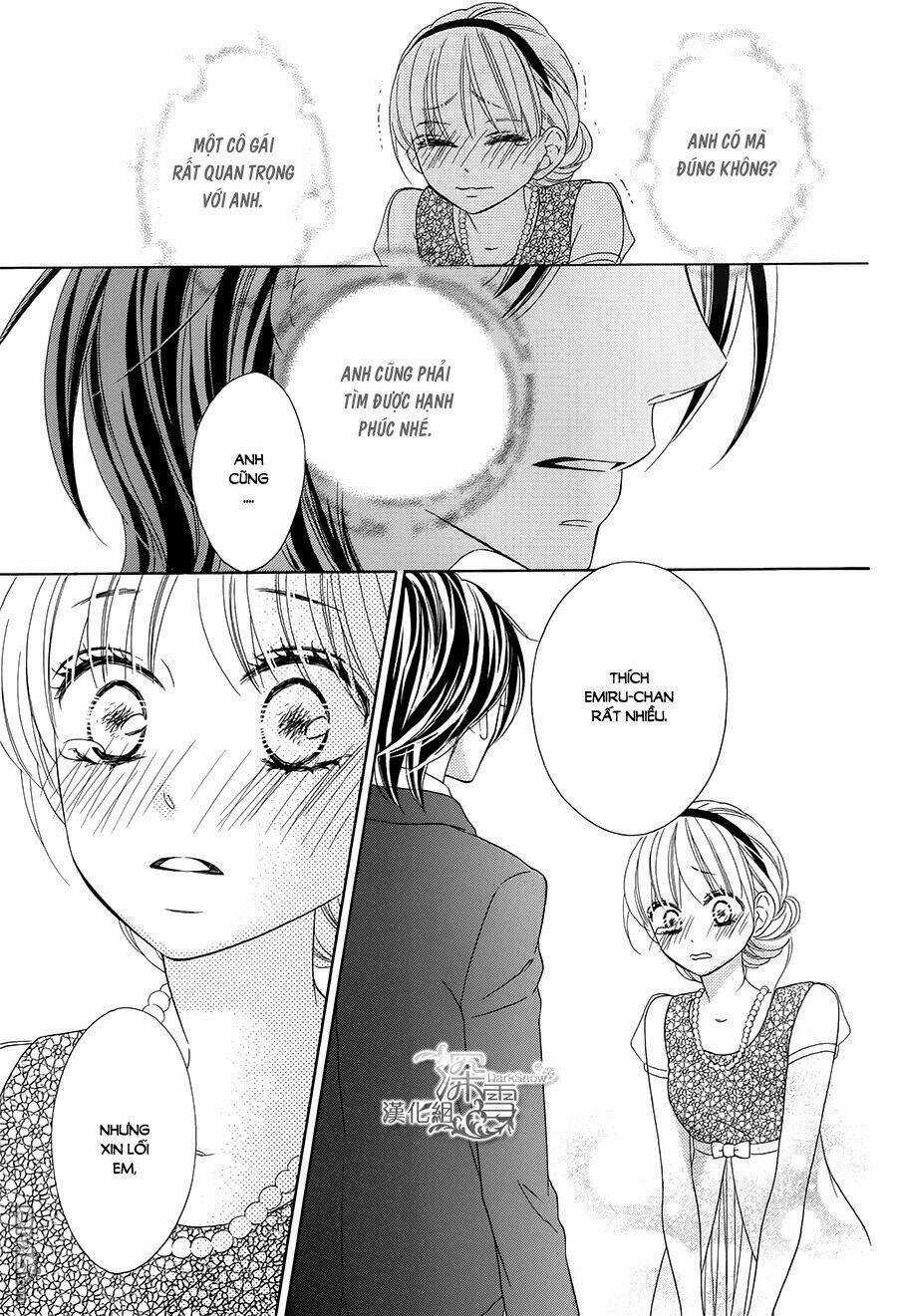 Last Notes - Chapter 11 - Trang 14