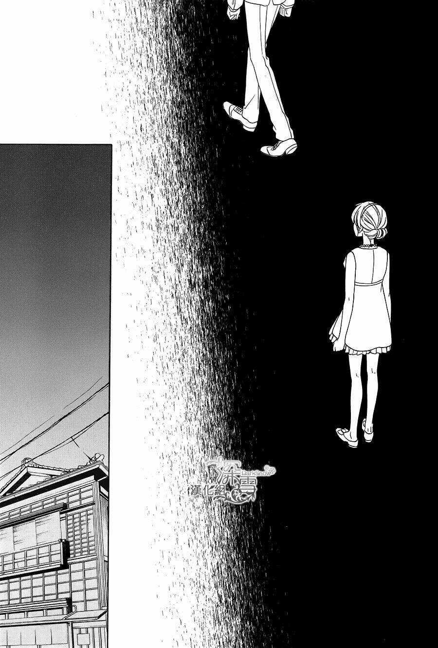 Last Notes - Chapter 11 - Trang 16