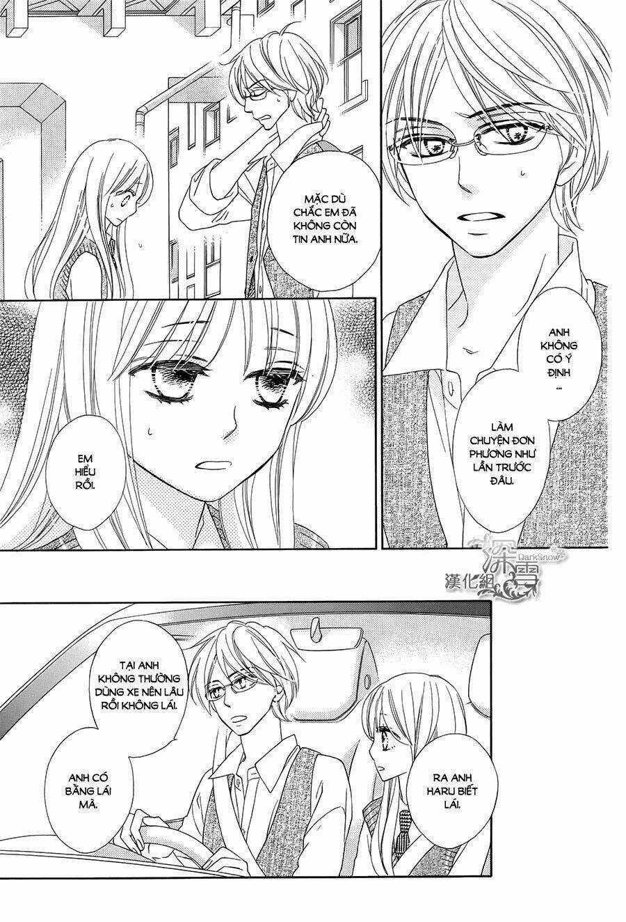 Last Notes - Chapter 11 - Trang 20