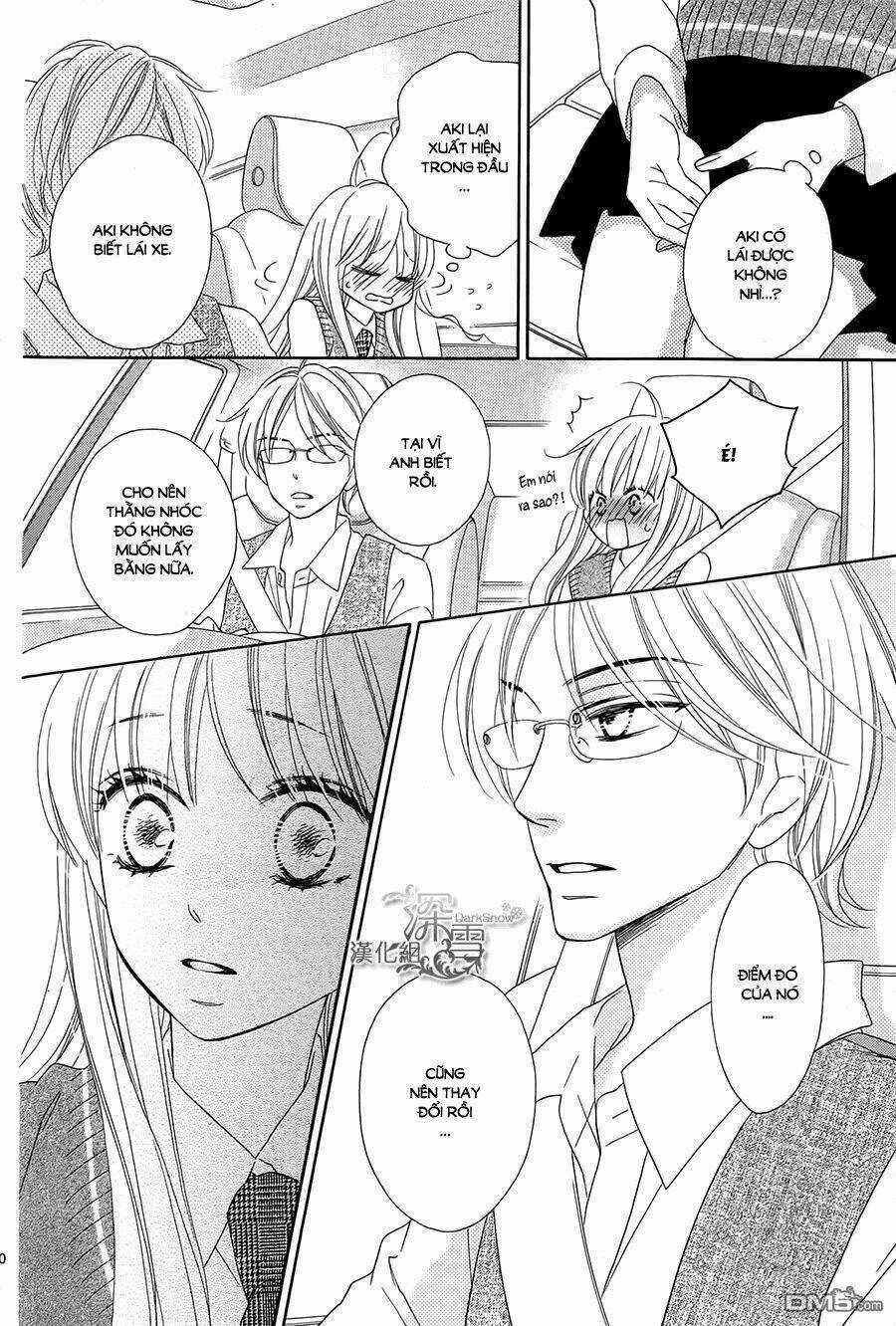 Last Notes - Chapter 11 - Trang 21