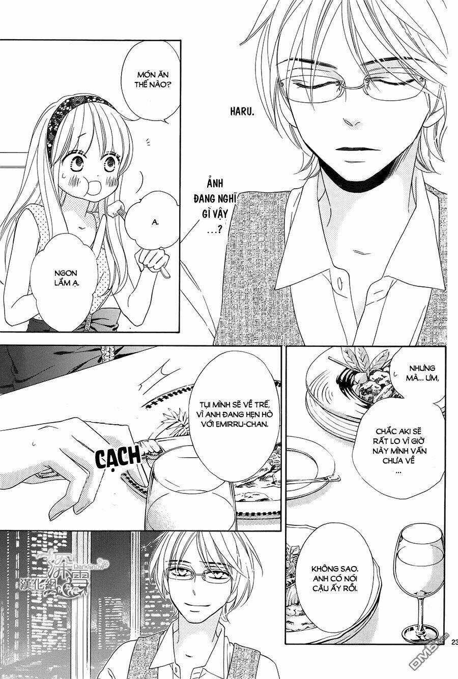 Last Notes - Chapter 11 - Trang 24