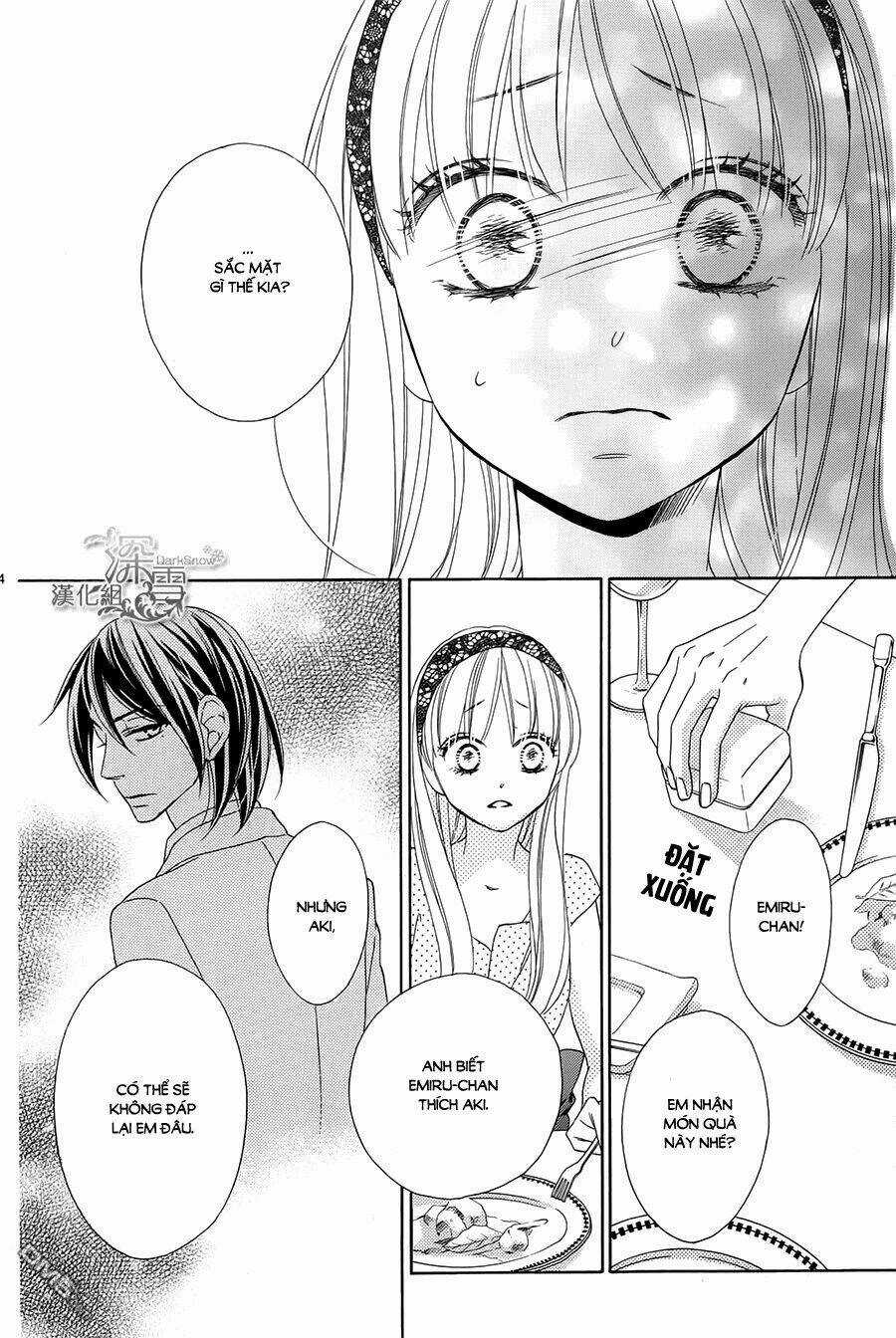 Last Notes - Chapter 11 - Trang 25