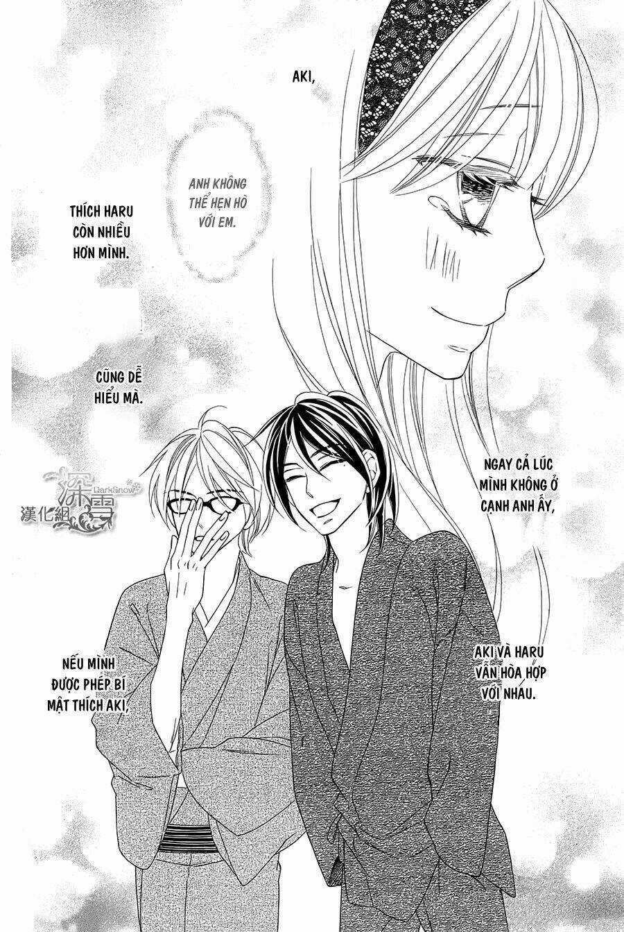 Last Notes - Chapter 11 - Trang 29