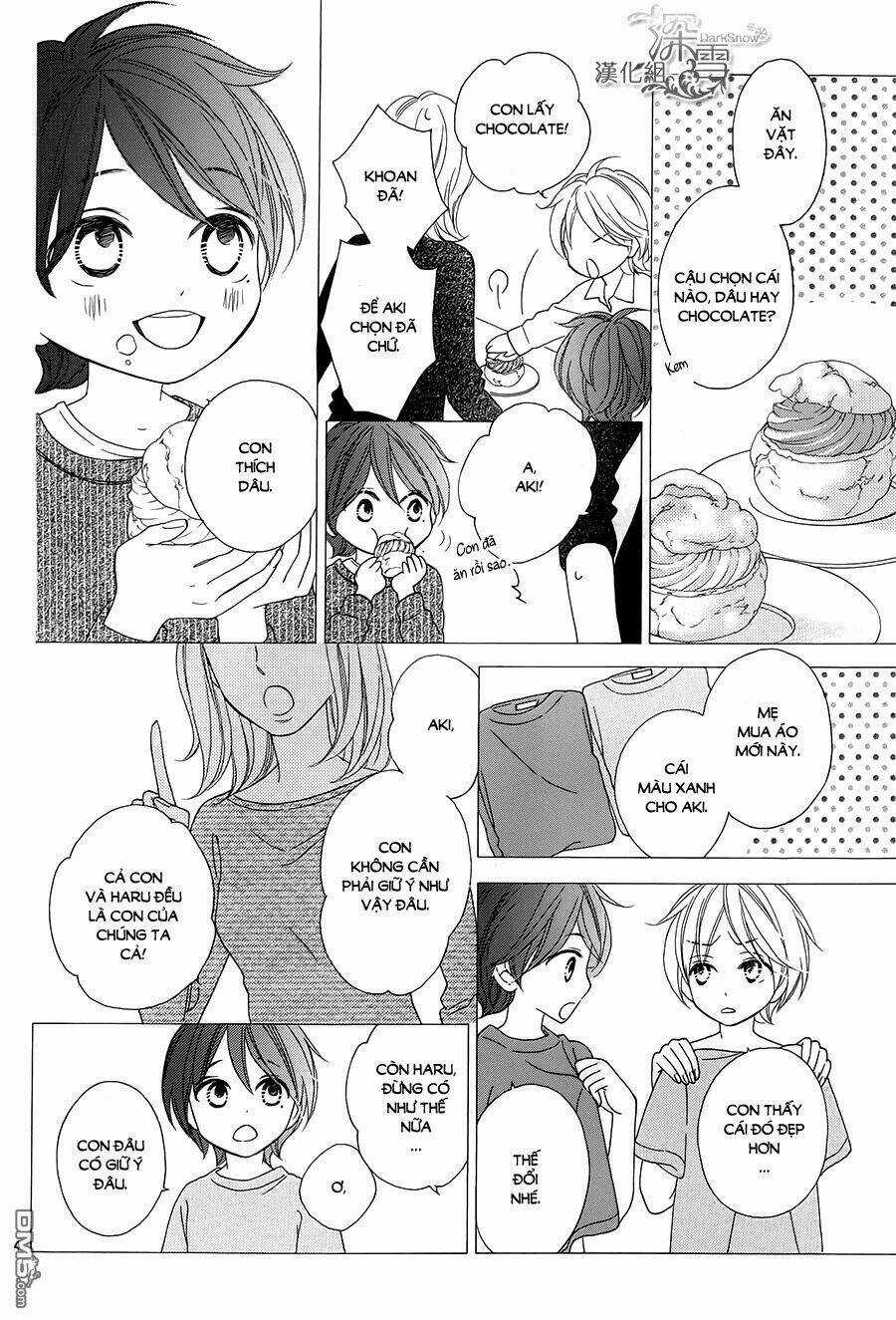 Last Notes - Chapter 11 - Trang 5