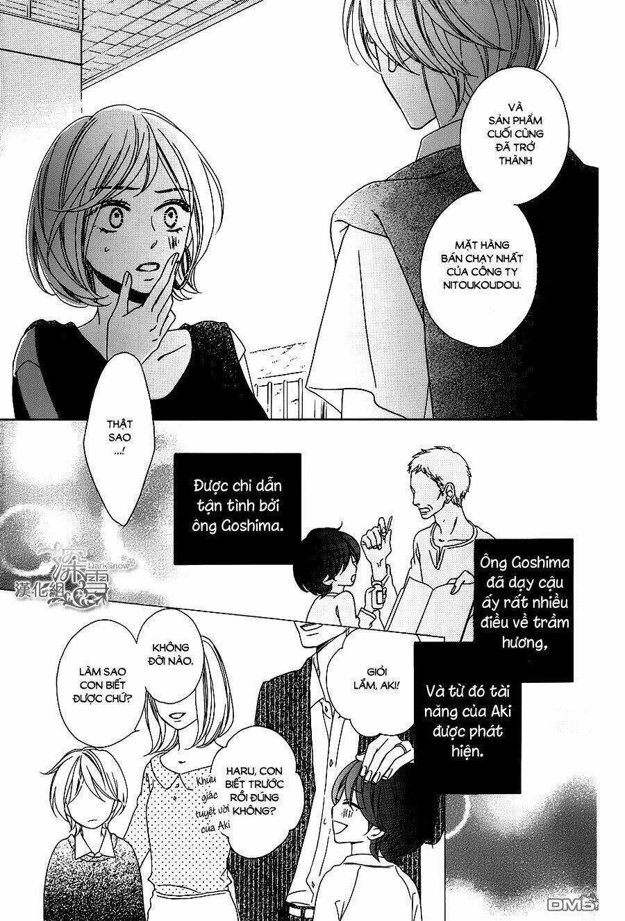 Last Notes - Chapter 12 - Trang 12