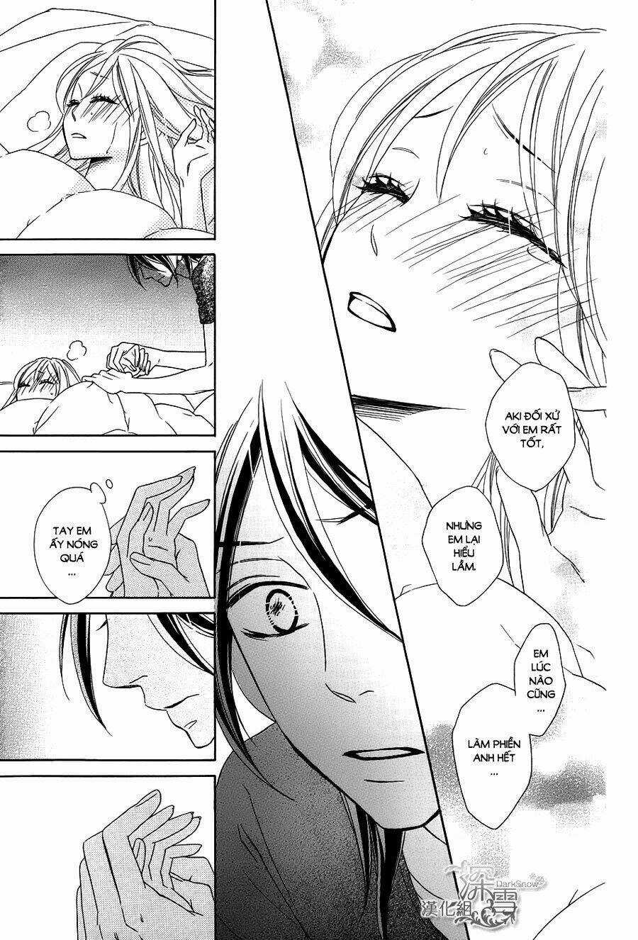 Last Notes - Chapter 12 - Trang 14