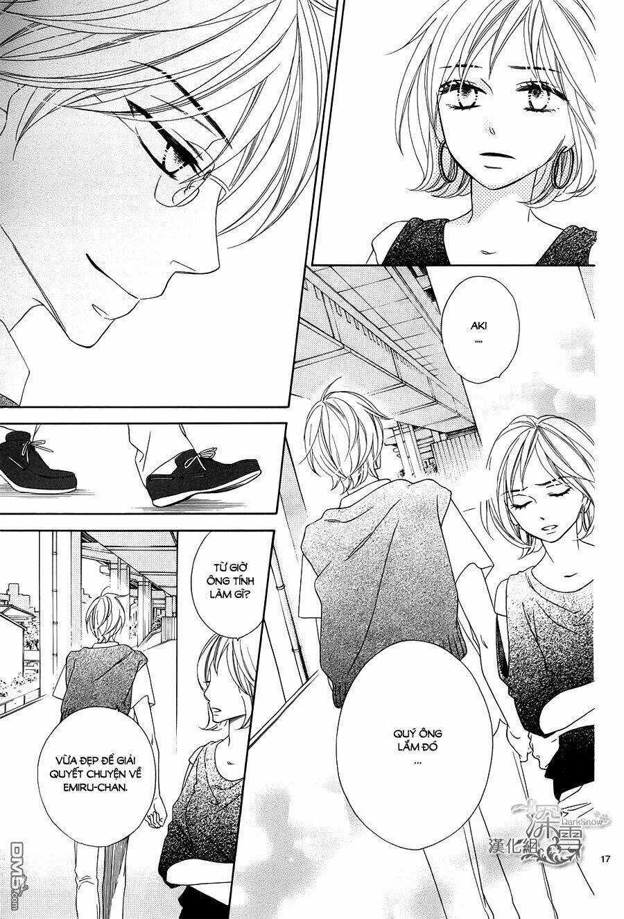 Last Notes - Chapter 12 - Trang 18