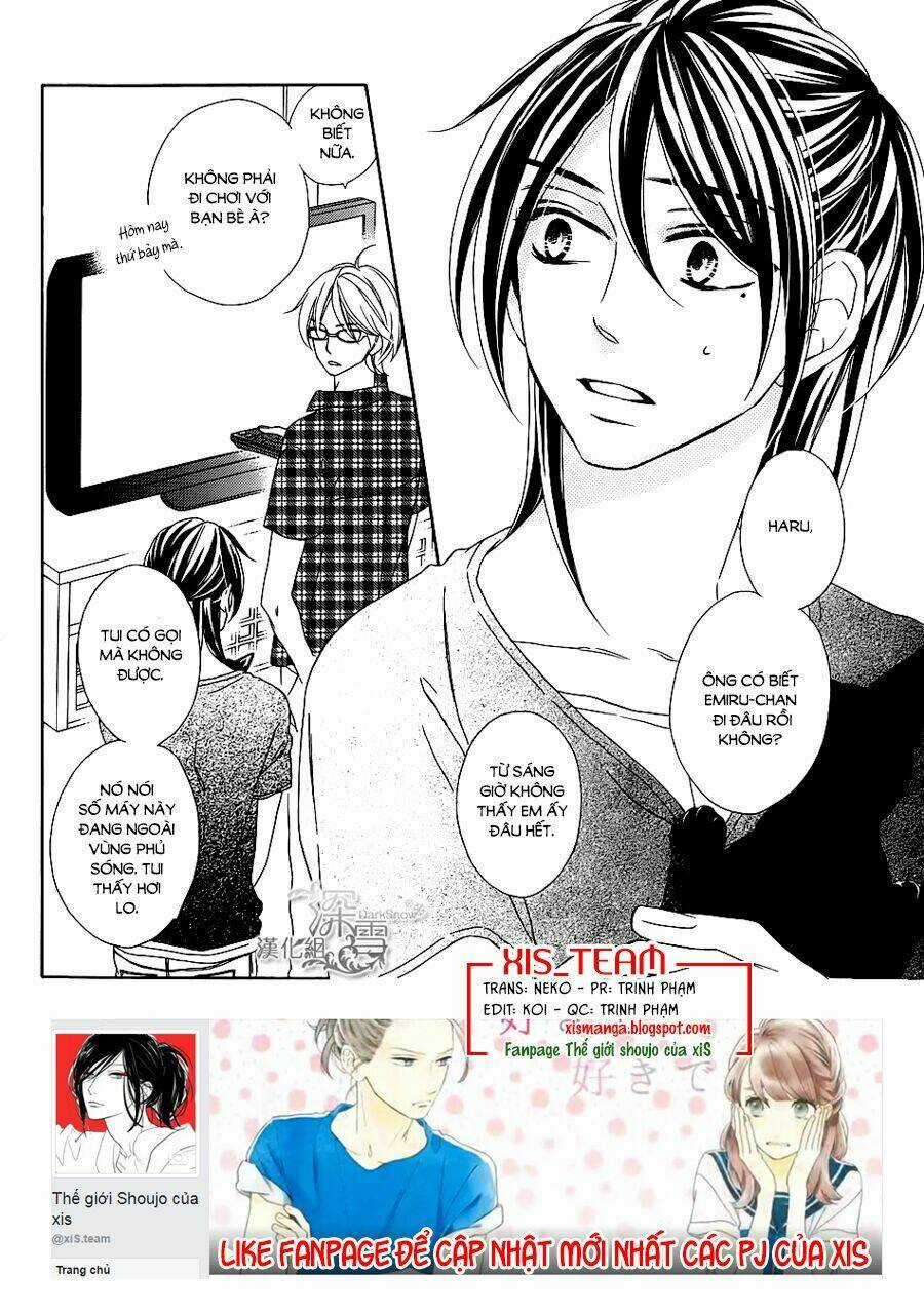 Last Notes - Chapter 12 - Trang 3