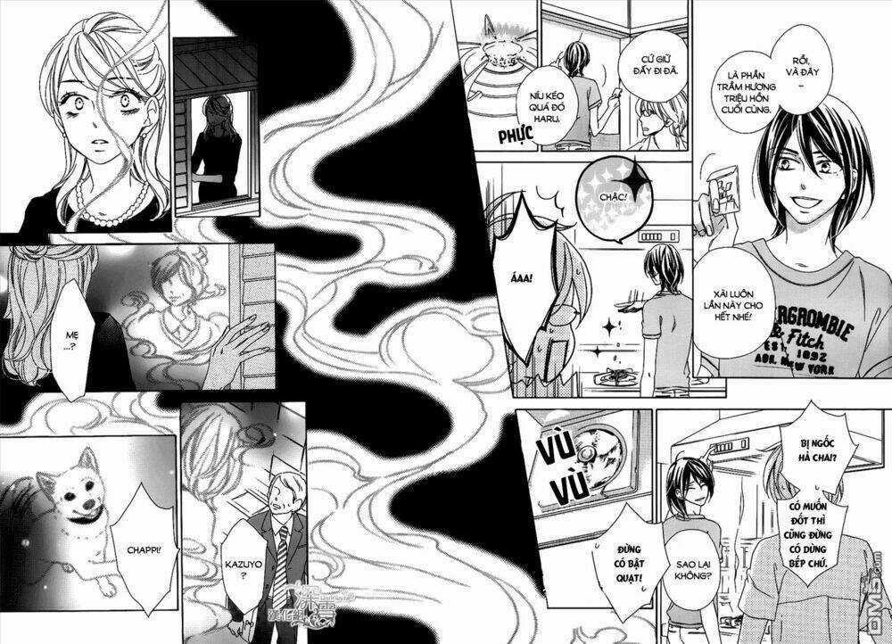 Last Notes - Chapter 12 - Trang 31