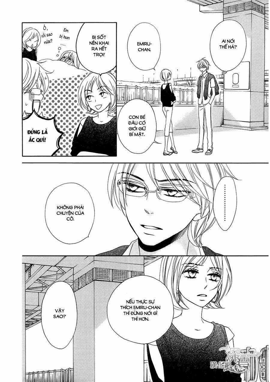 Last Notes - Chapter 12 - Trang 9