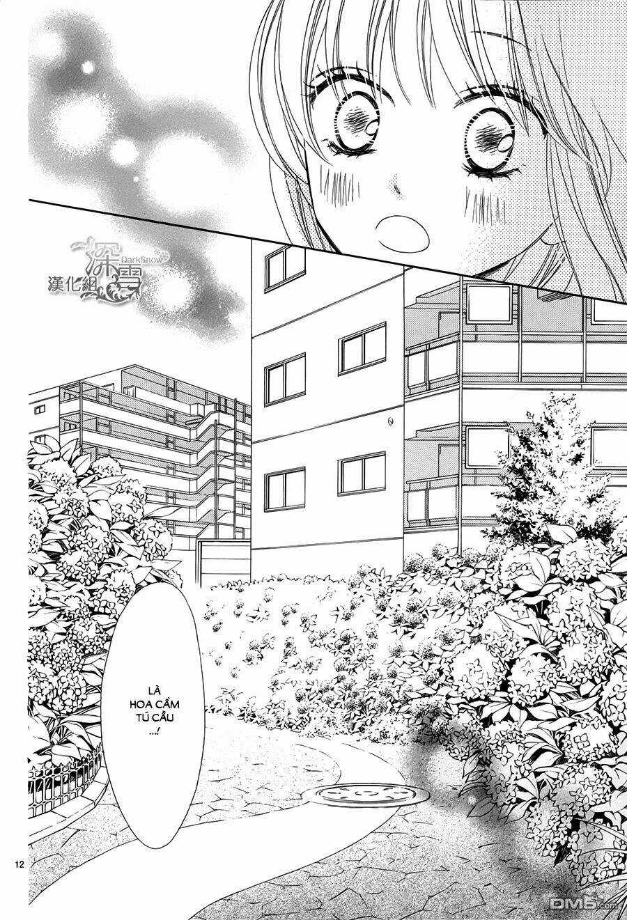 Last Notes - Chapter 13 - Trang 13