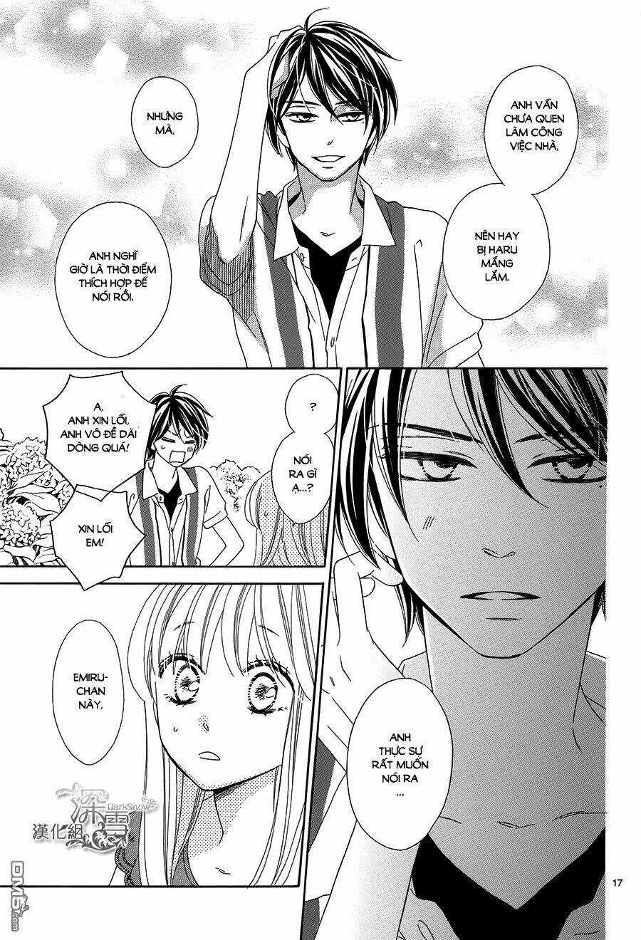 Last Notes - Chapter 13 - Trang 18