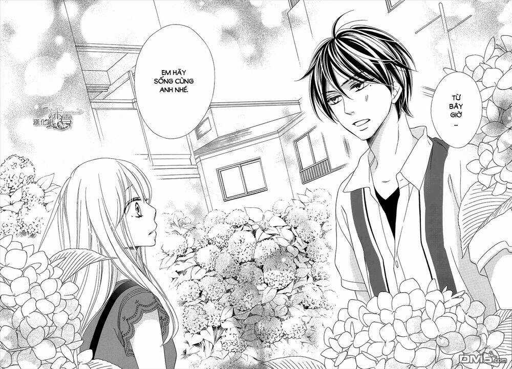 Last Notes - Chapter 13 - Trang 19