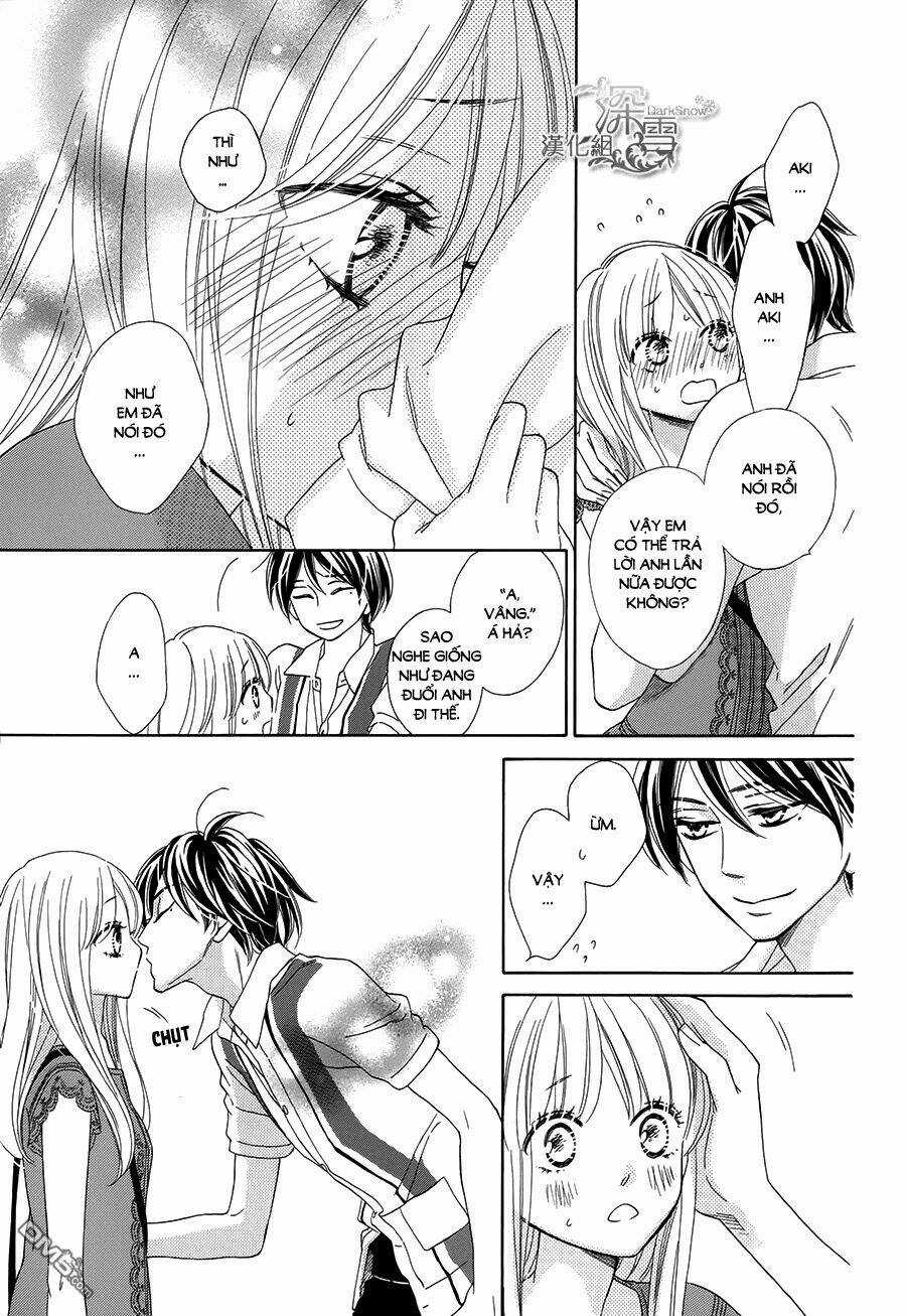 Last Notes - Chapter 13 - Trang 23