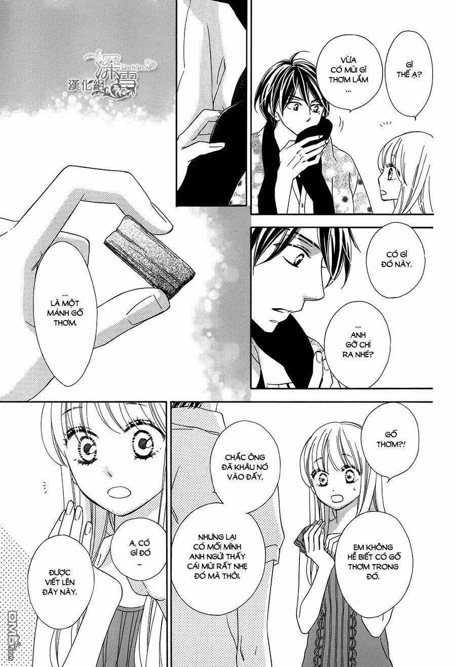 Last Notes - Chapter 13 - Trang 28