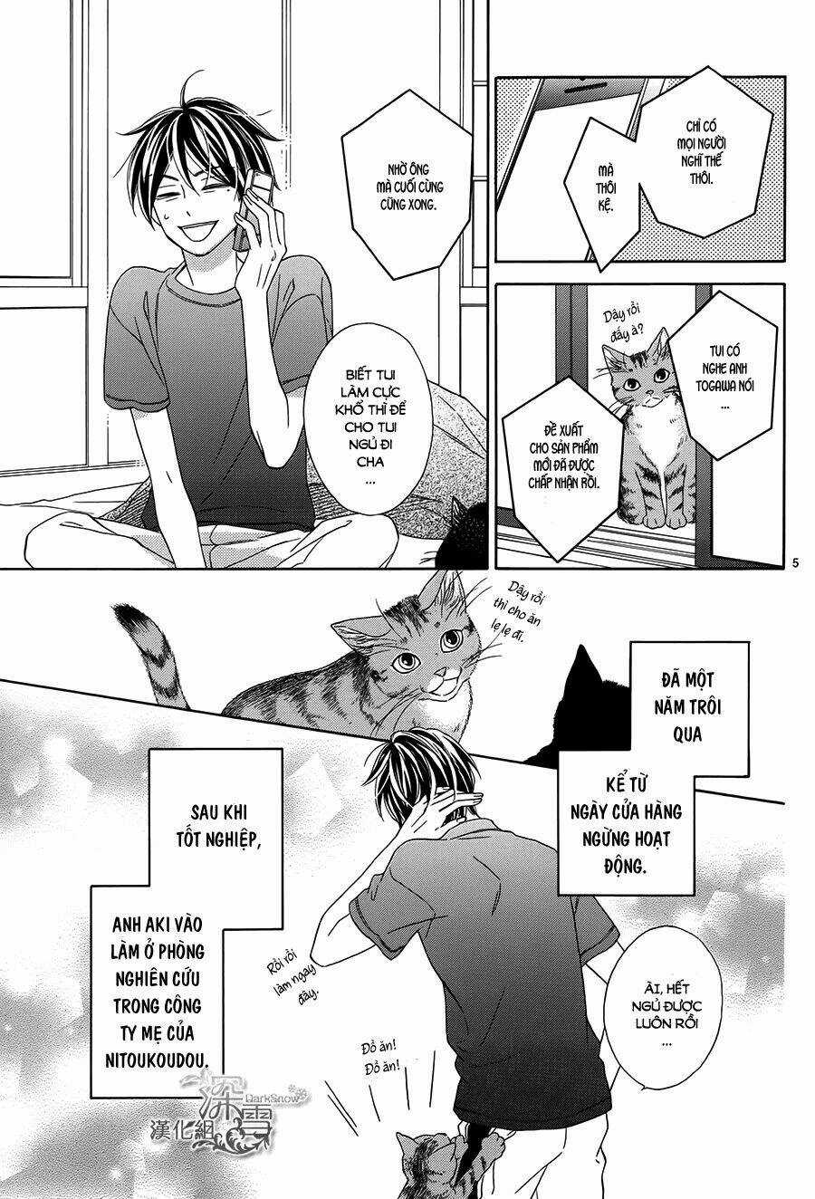 Last Notes - Chapter 13 - Trang 6