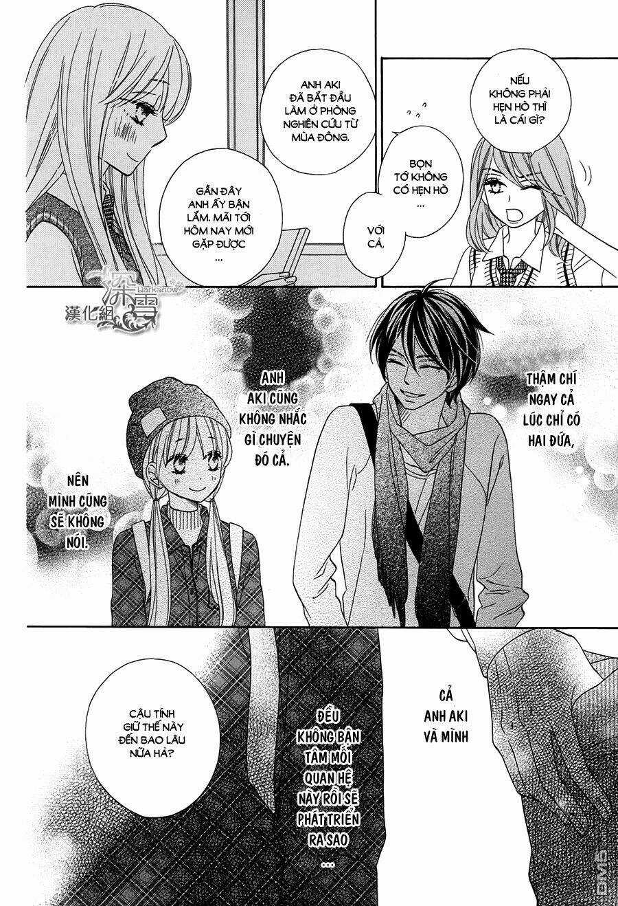 Last Notes - Chapter 13 - Trang 9