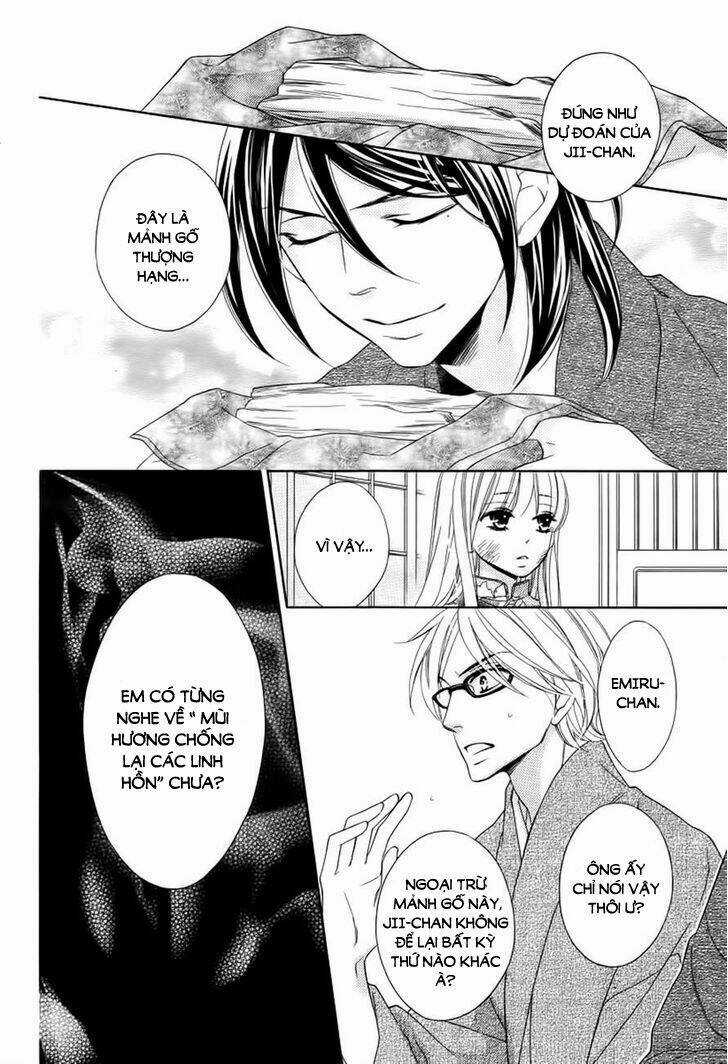 Last Notes - Chapter 2 - Trang 16