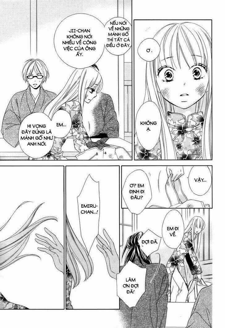 Last Notes - Chapter 2 - Trang 17