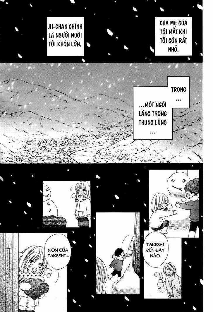 Last Notes - Chapter 2 - Trang 19