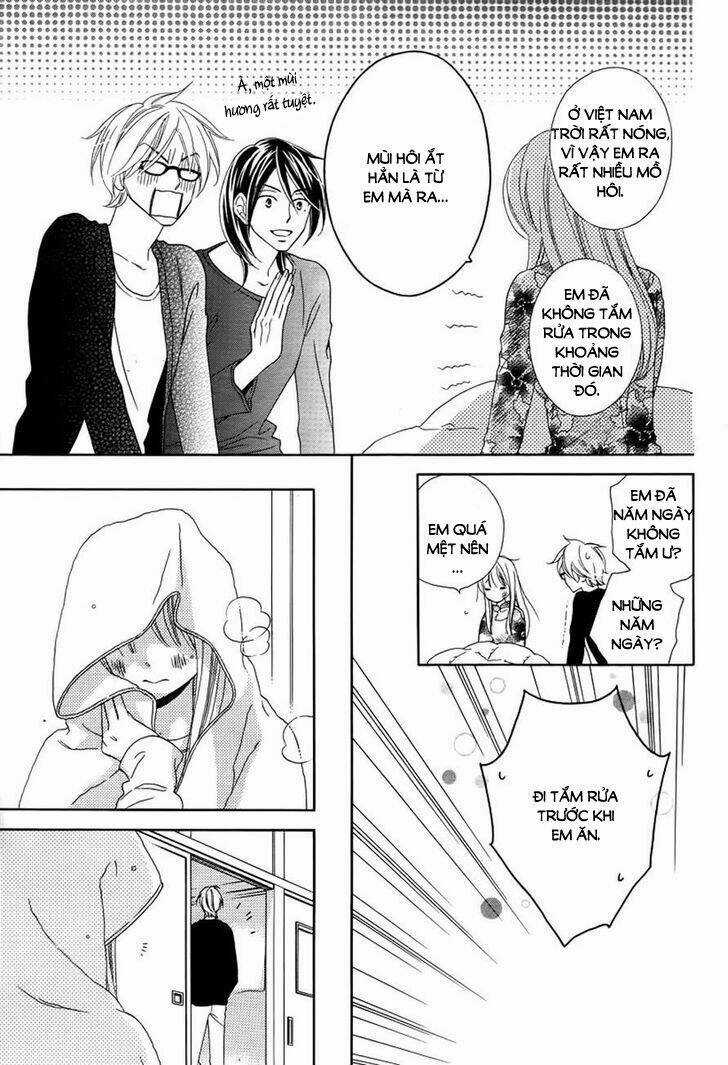 Last Notes - Chapter 2 - Trang 25