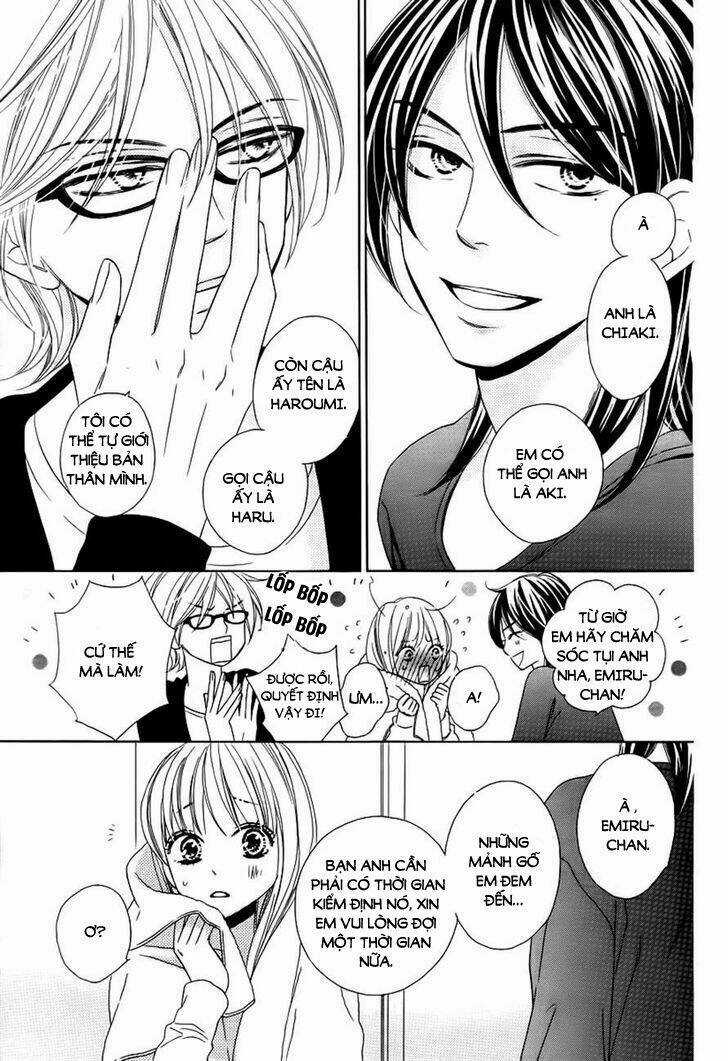 Last Notes - Chapter 2 - Trang 33