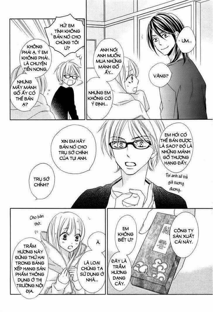 Last Notes - Chapter 2 - Trang 34