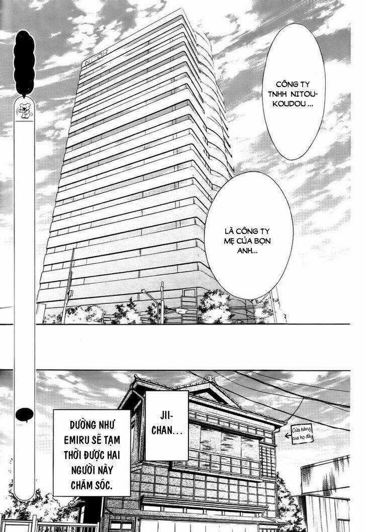 Last Notes - Chapter 2 - Trang 35