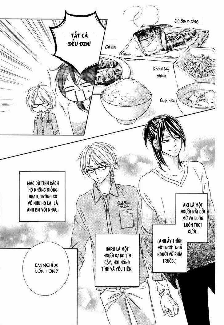 Last Notes - Chapter 2 - Trang 39