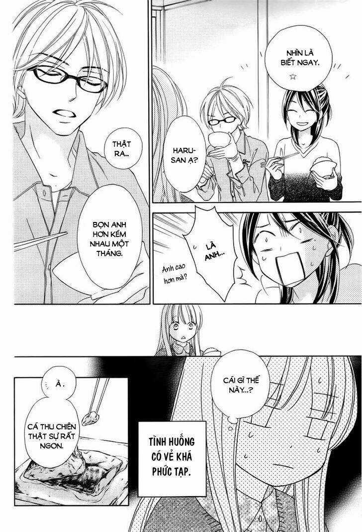 Last Notes - Chapter 2 - Trang 40