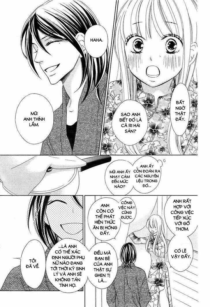 Last Notes - Chapter 3 - Trang 11