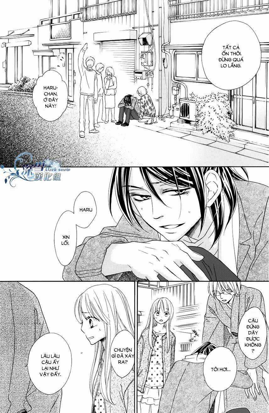 Last Notes - Chapter 3 - Trang 19