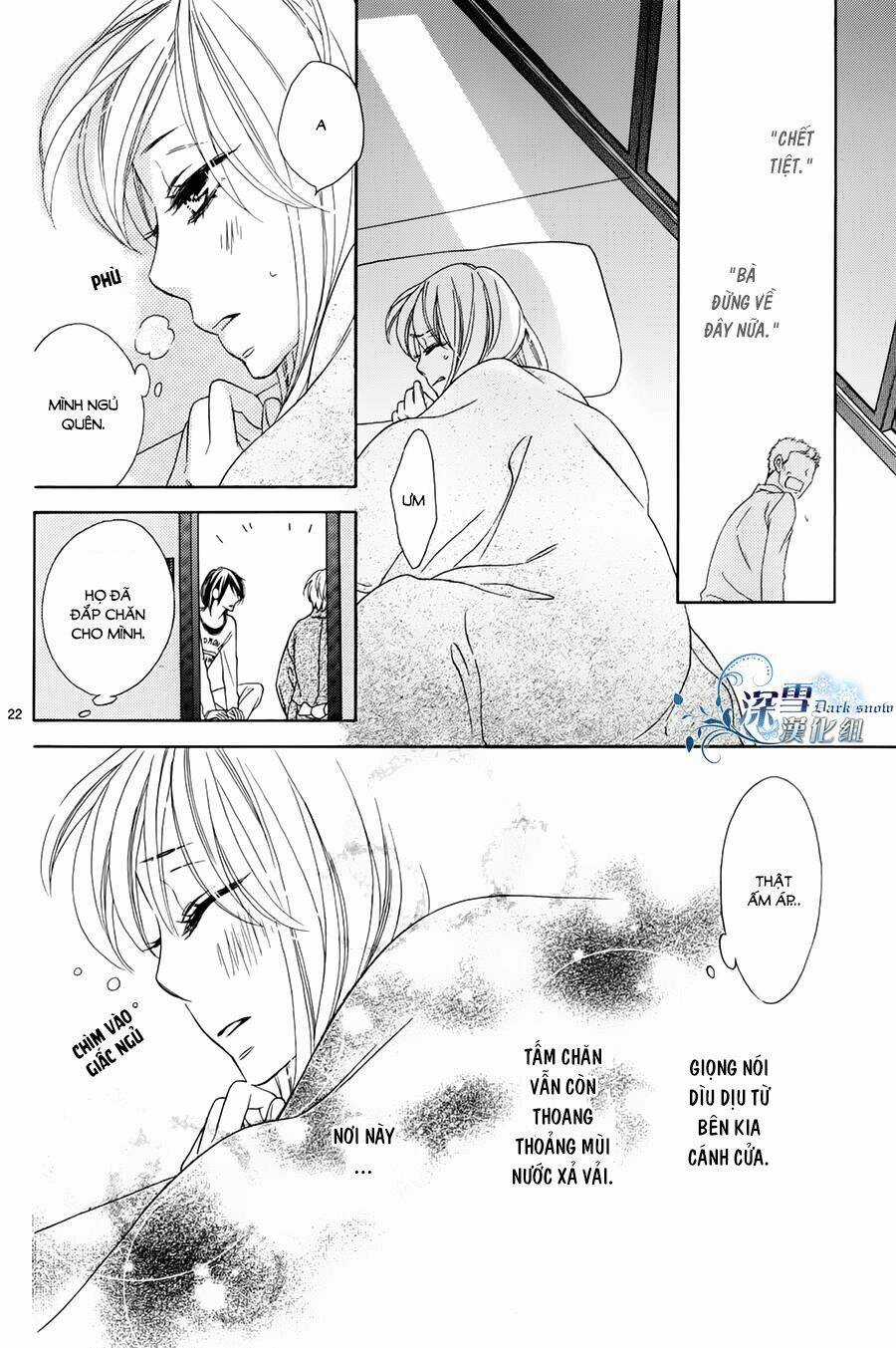 Last Notes - Chapter 3 - Trang 24