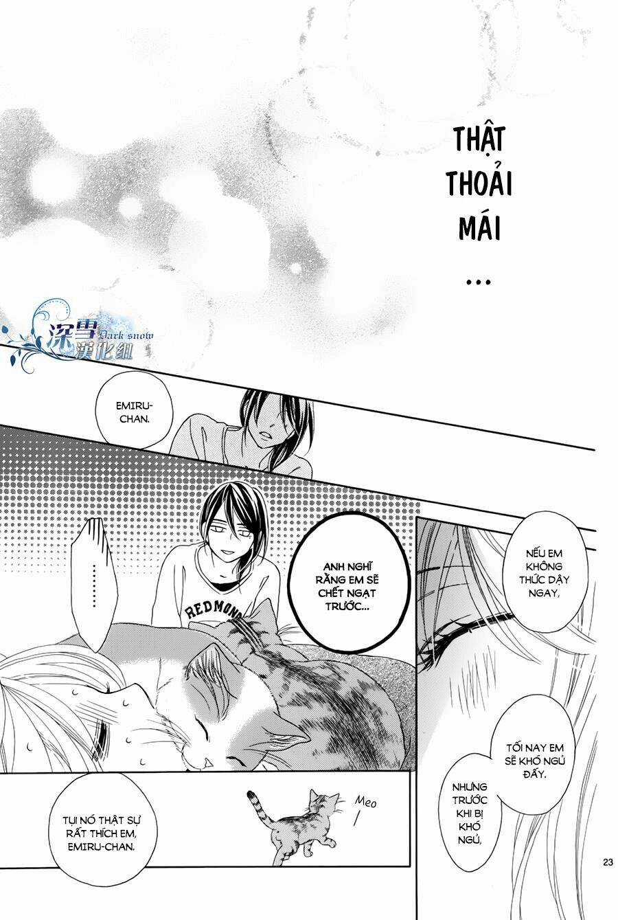 Last Notes - Chapter 3 - Trang 25