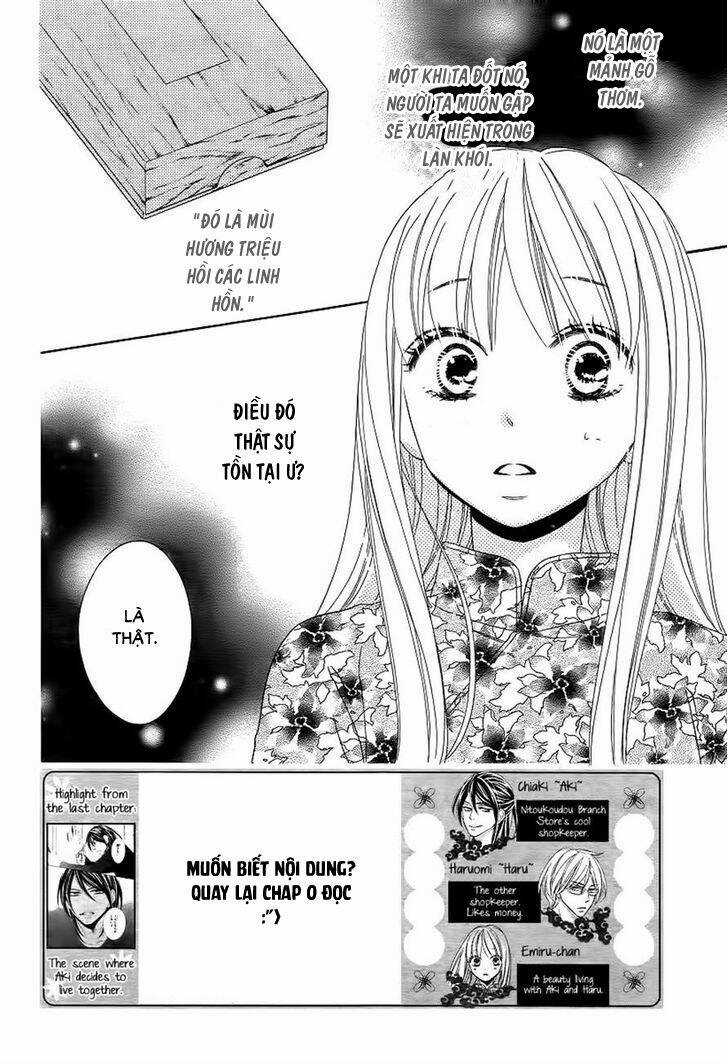 Last Notes - Chapter 3 - Trang 4