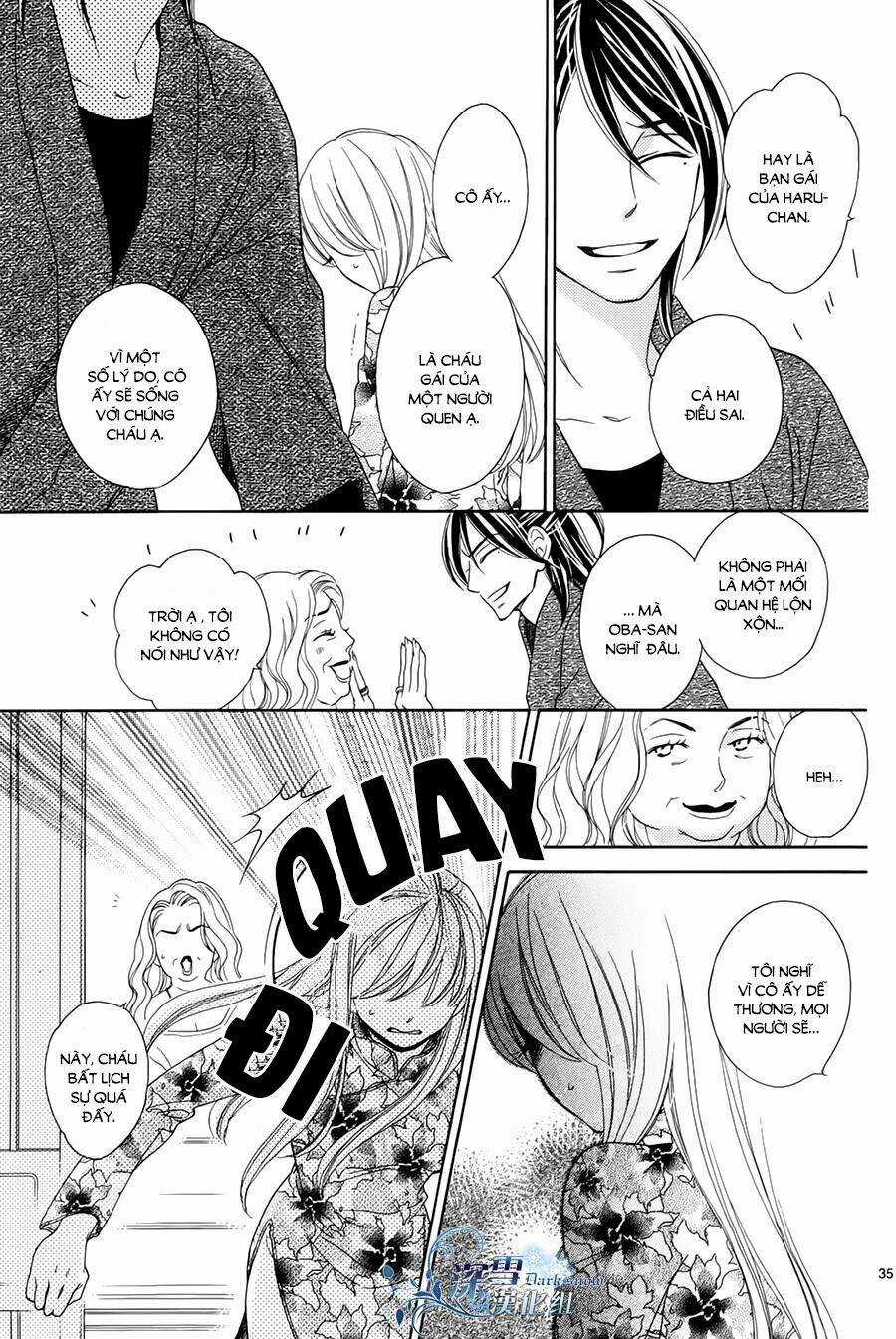 Last Notes - Chapter 3 - Trang 37