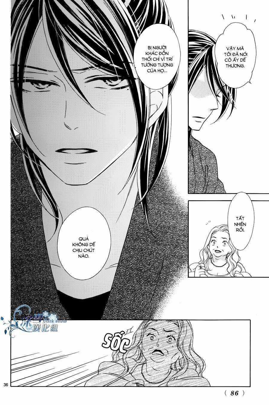 Last Notes - Chapter 3 - Trang 38