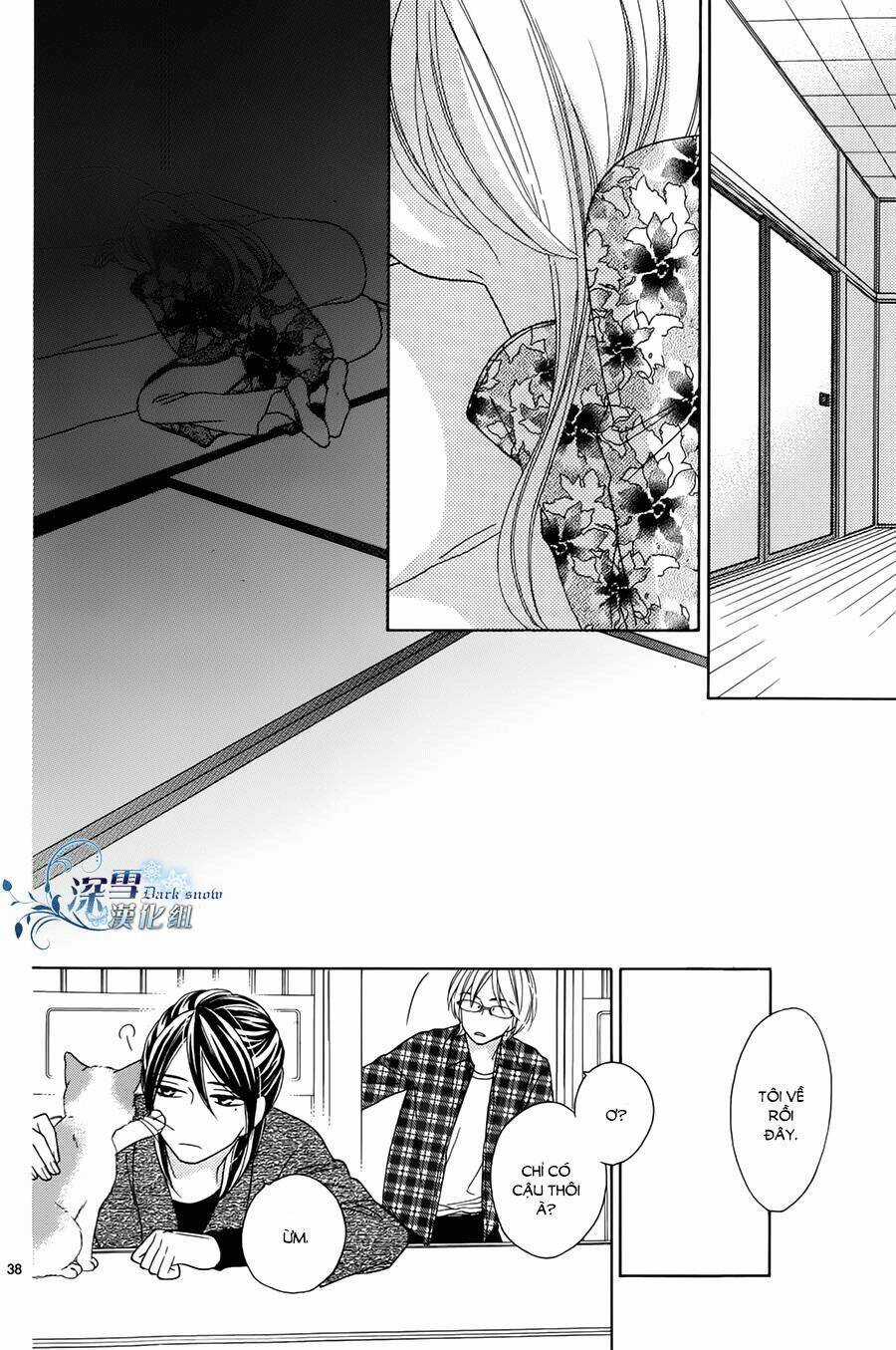 Last Notes - Chapter 3 - Trang 40
