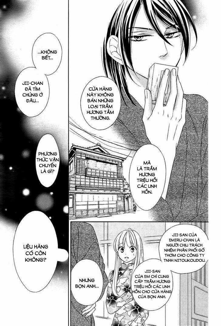 Last Notes - Chapter 3 - Trang 5