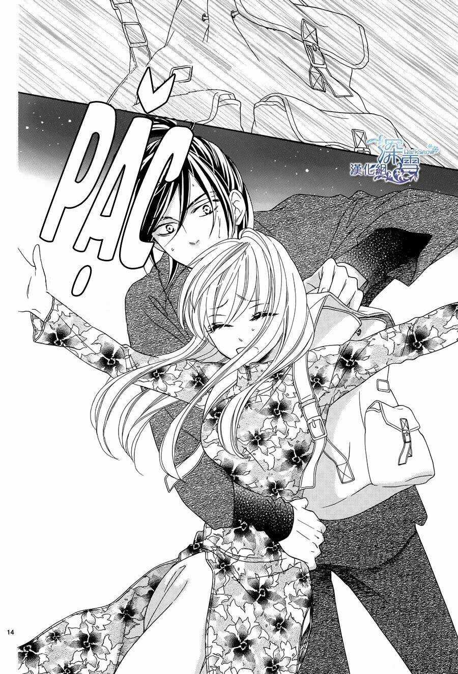 Last Notes - Chapter 4 - Trang 16