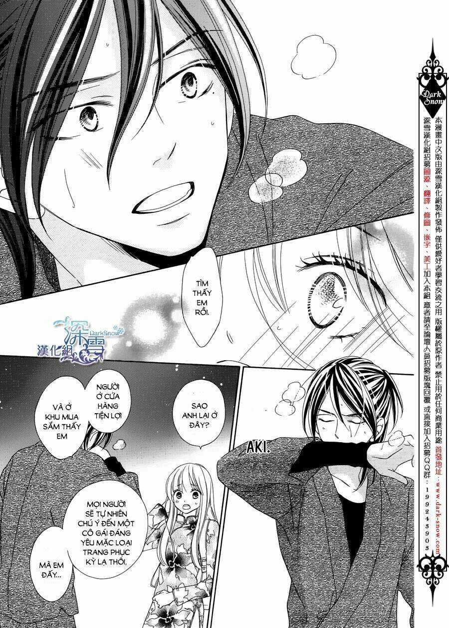 Last Notes - Chapter 4 - Trang 17