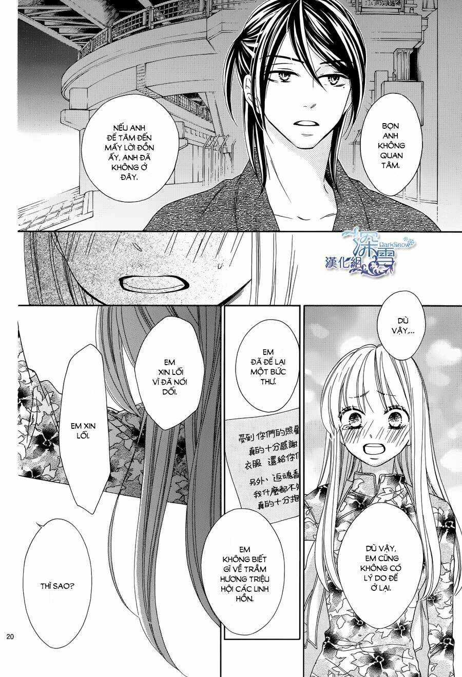 Last Notes - Chapter 4 - Trang 22